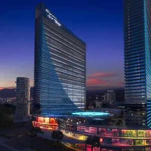 Апарт-отель Orbi City - Best, Батуми