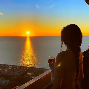Отель Panorma Black Sea Side, Батуми