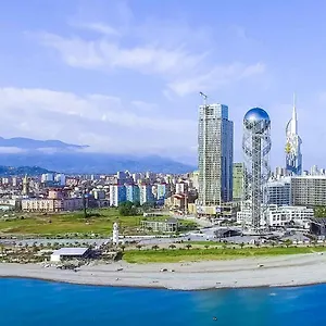 Отель Elite Palace, Батуми